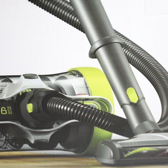 Brand new: Hoover Air Revolve - Picture 7 of 13